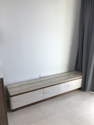 The Glades (D16), Condominium #234181611